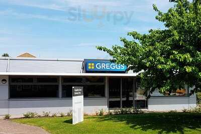 Greggs