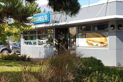 Greggs