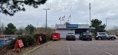 Greggs