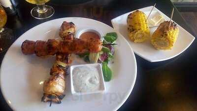 Churrasco Grill Restaurant