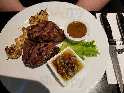 Churrasco Grill Restaurant
