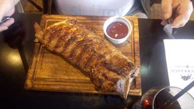 Churrasco Grill Restaurant