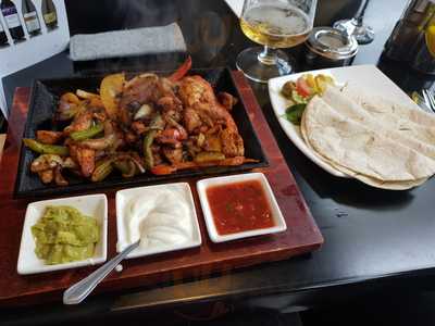 Churrasco Grill Restaurant