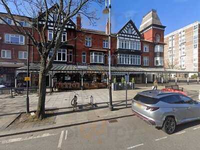 Churrasco Grill Restaurant