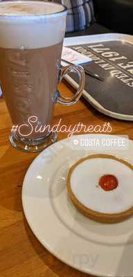 Costa Coffee