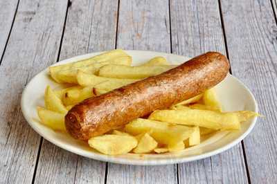 The Village Fish And Chips