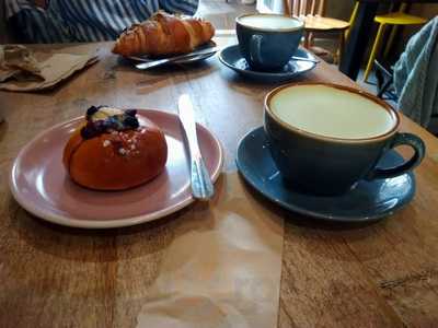 The Village Fish And Chips