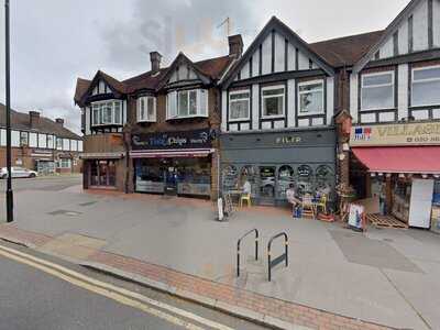 The Village Fish And Chips