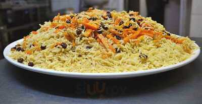 Maiwand Restaurant