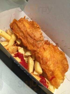 Reel Fish And Chips