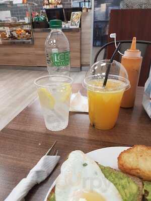 Georginos Caffe Italiano