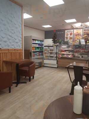 Georginos Caffe Italiano