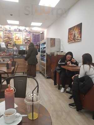 Georginos Caffe Italiano