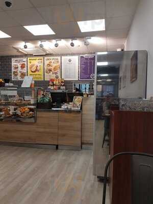 Georginos Caffe Italiano