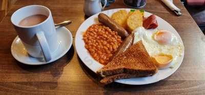 Georginos Caffe Italiano