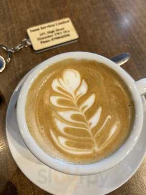 Georginos Caffe Italiano