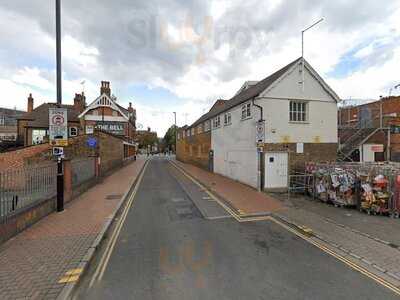 Georginos Caffe Italiano