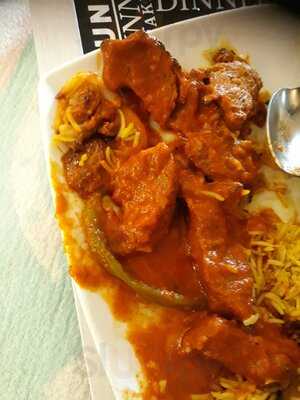 The Original Curry Land