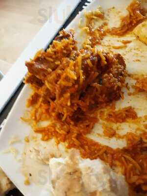 The Original Curry Land