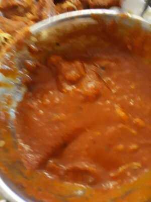 The Original Curry Land