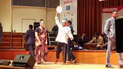 The Original Curry Land