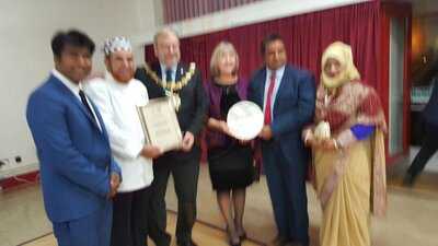 The Original Curry Land