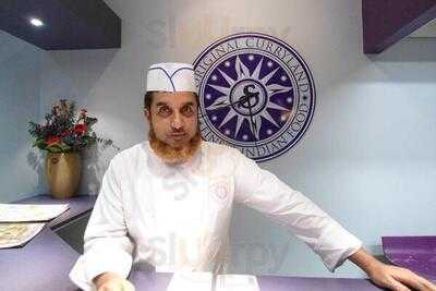 The Original Curry Land