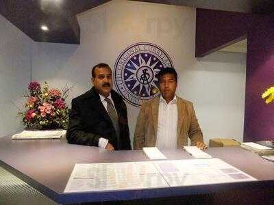 The Original Curry Land