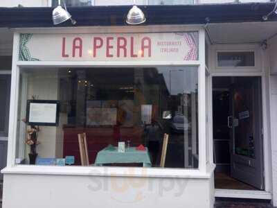 La Perla