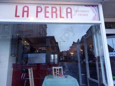 La Perla