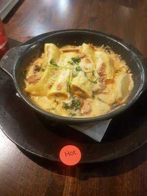 Zizzi - Milton Keynes Theatre District