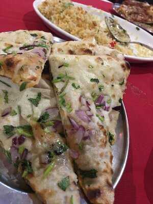 The Everest Tandoori Restaurant