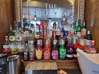 Wheatsheaf
