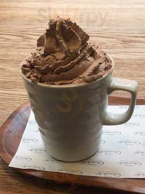 Hotel Chocolat Worcester