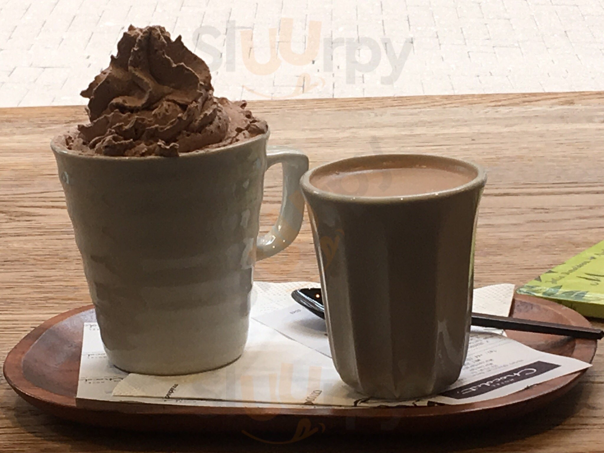 Hotel Chocolat Worcester