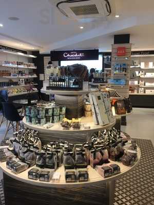 Hotel Chocolat Worcester