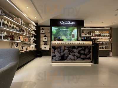 Hotel Chocolat Worcester