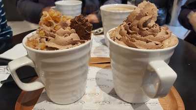 Hotel Chocolat Worcester