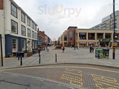 Hotel Chocolat Worcester