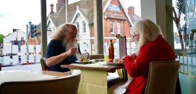 Chilli Raj Restaurant