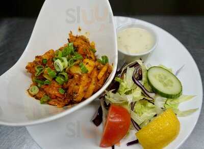 Chilli Raj Restaurant