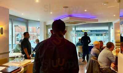 Chilli Raj Restaurant