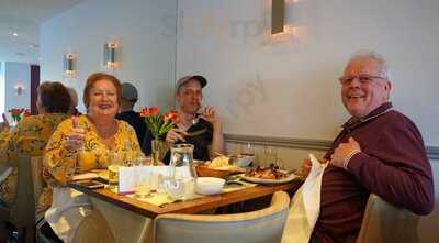 Chilli Raj Restaurant