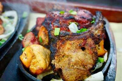 Chilli Raj Restaurant