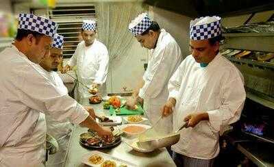 Chilli Raj Restaurant