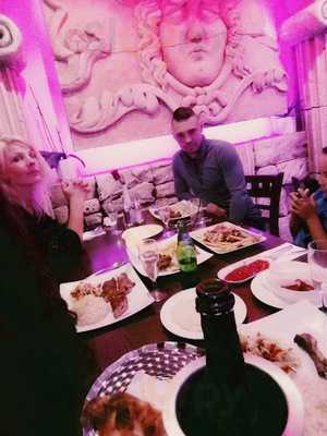 Pamukkale Turkish Restaurant Wellingborough Road