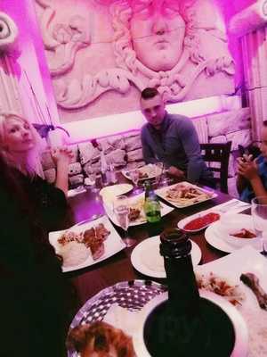 Pamukkale Turkish Restaurant Wellingborough Road