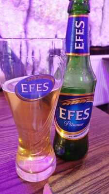 Pamukkale Turkish Restaurant Wellingborough Road