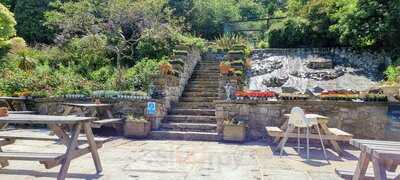 Bodafon Farm Restaurant