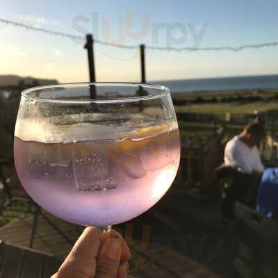 Bodafon Farm Restaurant